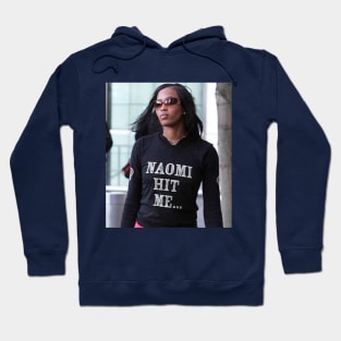 "Naomi" Hoodie